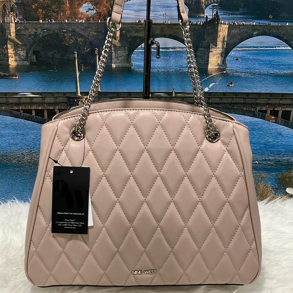 Nine West Tote